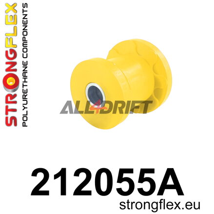212055A: Rear subframe - front bush SPORT