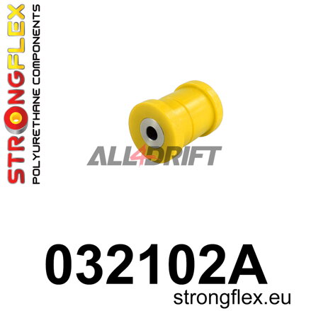 032102A: Front control arm – front bush SPORT