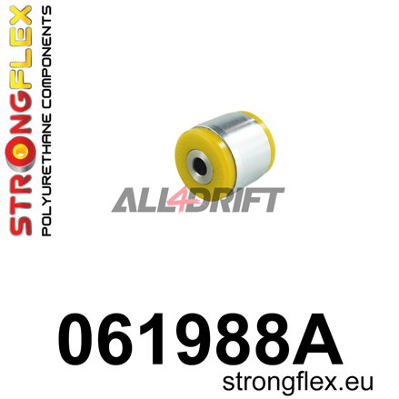 061988A: Rear hub bush - lower 53mm SPORT