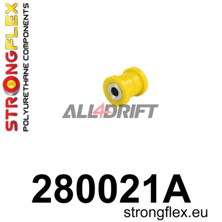280021A: Rear lower arm – inner bush SPORT