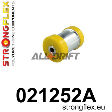 021252A: Rear beam bush SPORT