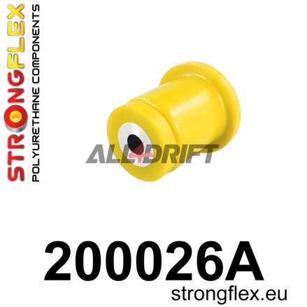 200026A: Front subframe – front bush SPORT