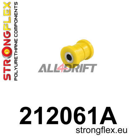 212061A: Front control arm – front bush SPORT