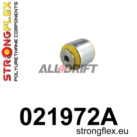 021972A: Front lower arm – inner bush SPORT - Porsche Macan (13-)