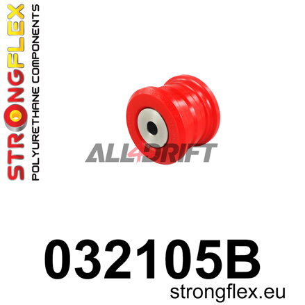 032105B: Rear trailing arm bush