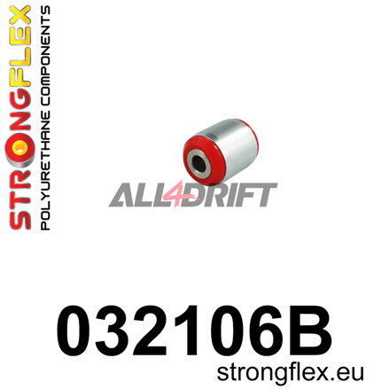 032106B: Rear upper arm – inside bush