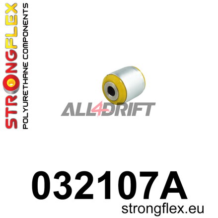 032107A: Rear upper arm – outside bush SPORT