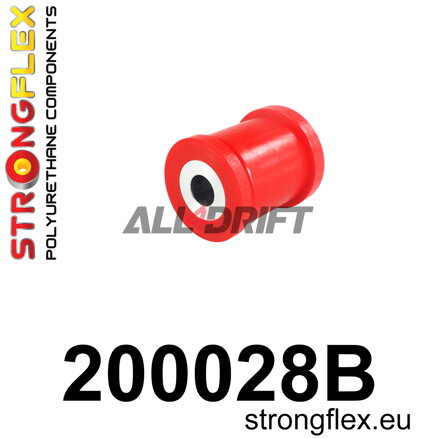 200028B: Rear subframe bush