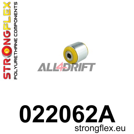 022062A: Rear arm bush – inside SPORT