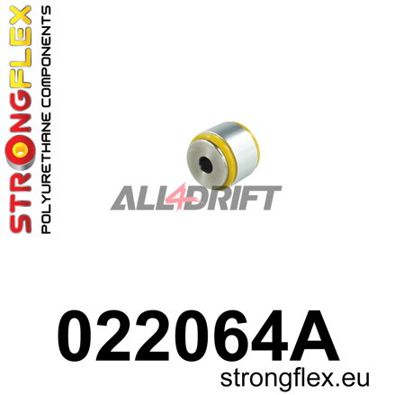 022064A: Rear arm bush – outside SPORT