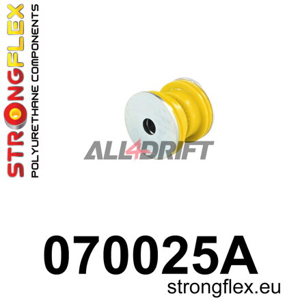070025A: Front wishbone bush – outside SPORT