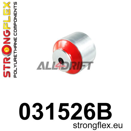 031526B: Front wishbone bush