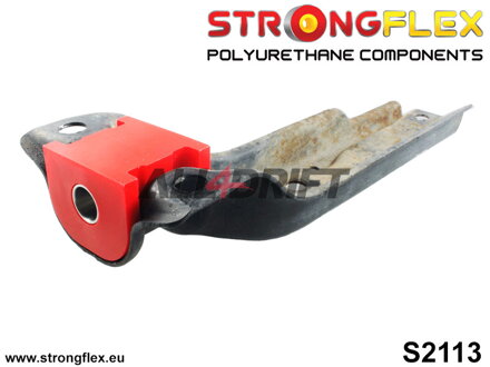 216281B: Front suspension bush kit