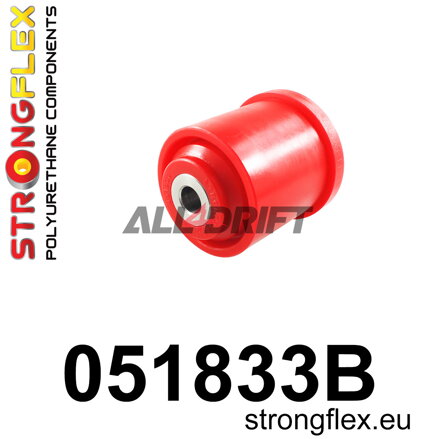 051833B: Rear beam bush