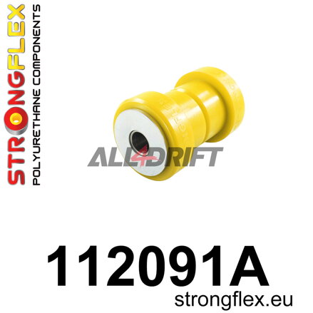 112091A: Front lower arm - front bush SPORT