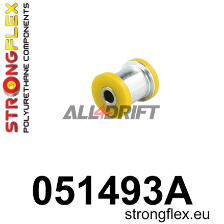 051493A: Front wishbone front bush SPORT