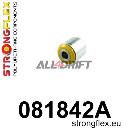 081842A: Rear toe adjuster bush – inner SPORT