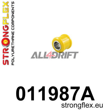 011987A: Rear link bushing SPORT