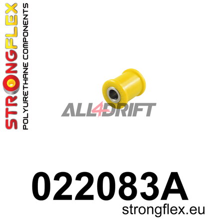 022083A: Rear panhard rod mount SPORT