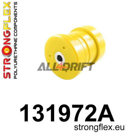 131972A: Rear beam mounting bush