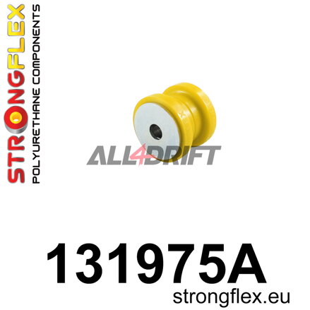 131975A: Front subframe bush 40mm SPORT