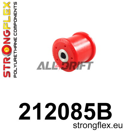 212085B: Rear differential support bush