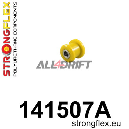 141507A: Front wishbone bush - front SPORT