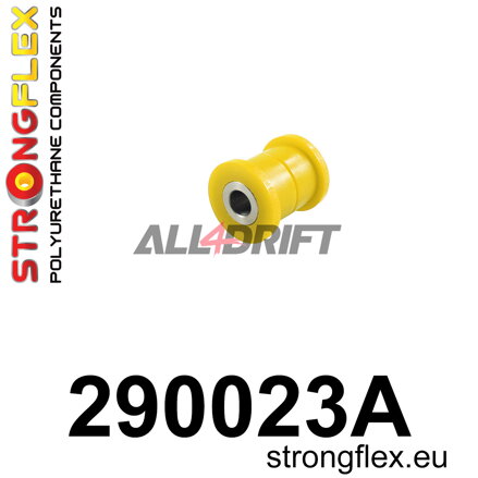 290023A: Rear suspension bush SPORT