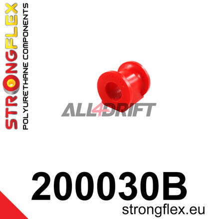 200030B: Front anti roll bar bush
