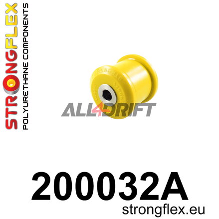 200032A: Wishbone bush - drive axle mounting SPORT