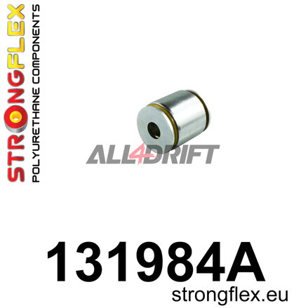 131984A: Rear upper front wishbone bush – outer SPORT