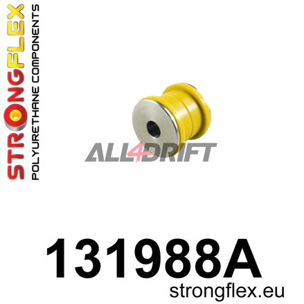 131988A: Rear vertical wishbone bush - lower SPORT