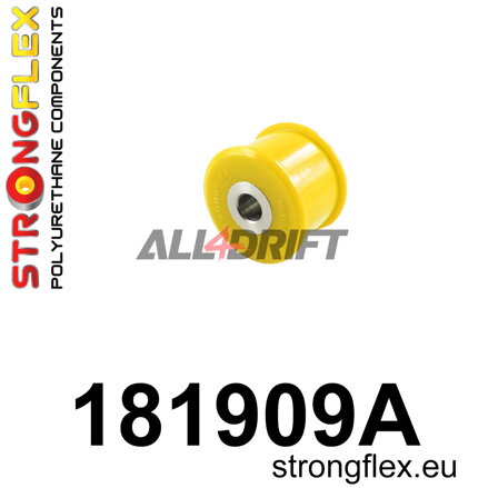 181909A: Wishbone bush – outer SPORT