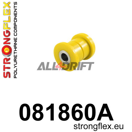 081860A: Front wishbone – front bush SPORT - Honda X (17-21) FK8 Type R