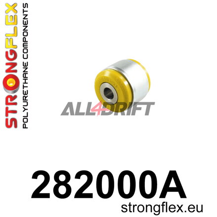 282000A: Front wishbone – front bush SPORT