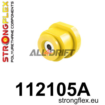112105A: Rear subframe – front bush SPORT
