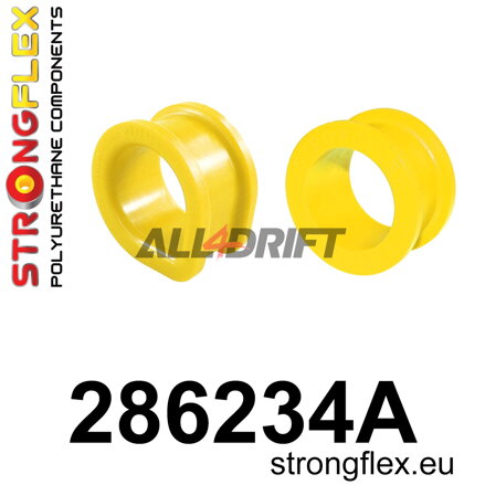 286234A: Steering gear bushing kit SPORT